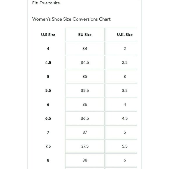 MIA Anja Clog Sandal 6 US Women - Picture 12 of 12